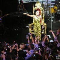 Jessie J performs at the VIP Room Theatre | Picture 84167